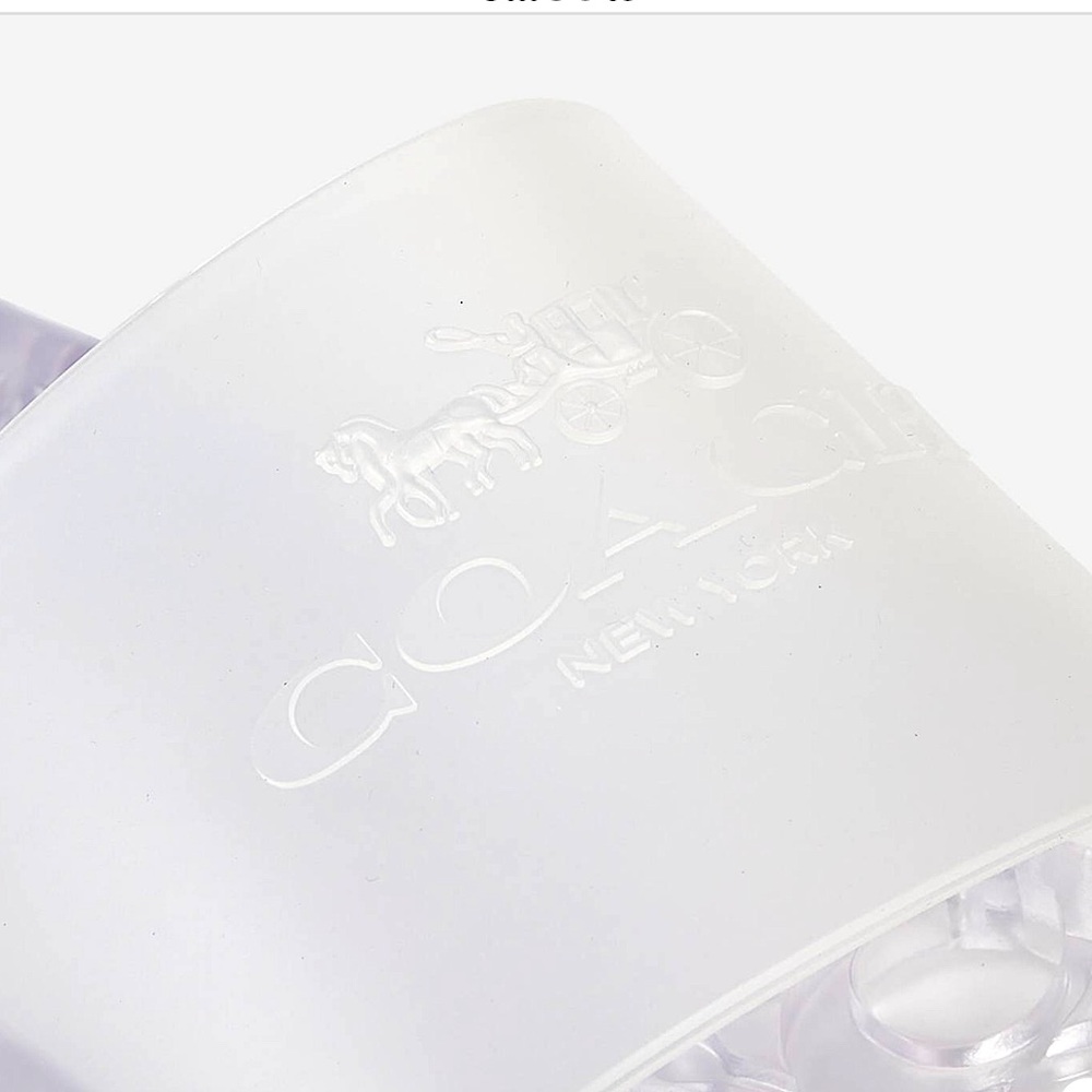 COACHUlyssa Logo Transparent Slides - Picture 6 of 7